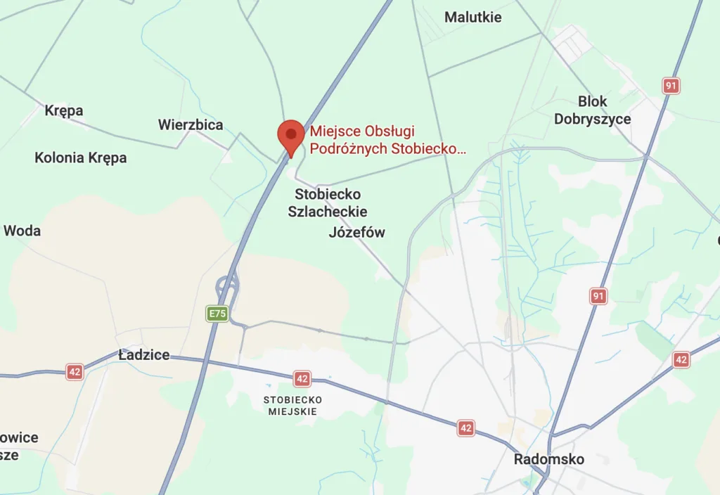 ORLEN Charge uruchamia pierwsze w Polsce publiczne ładowanie MCS. Ciężarówki naładują się mocą do 1,5 MW - Zrzut ekranu 2026 08 28 o 10.53.27
