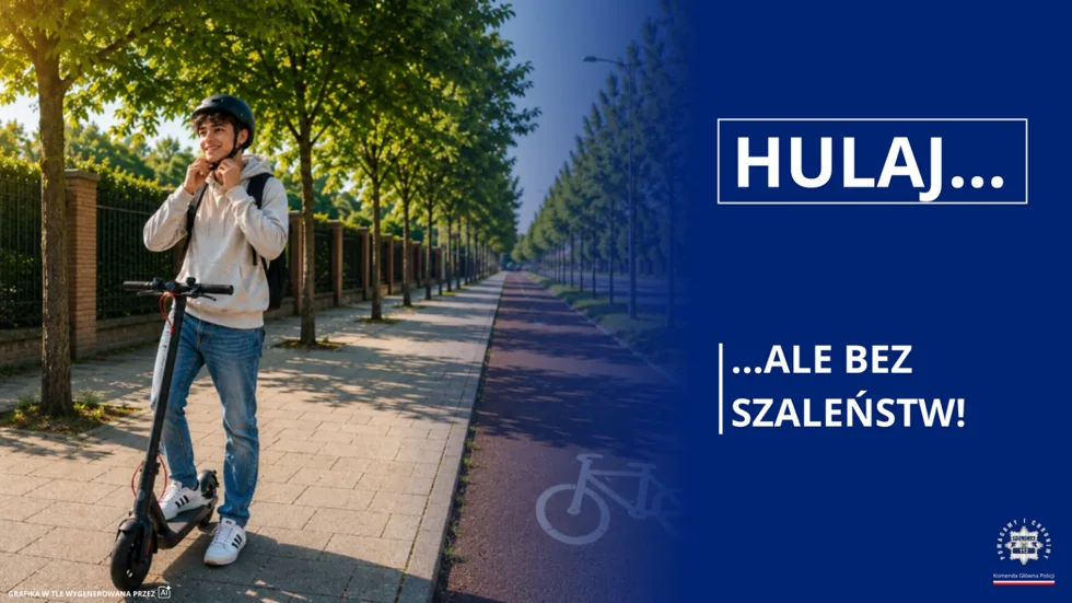 E‑hulajnogi pod lupą państwa. Rząd szykuje największą reformę rynku od lat - obraz 13