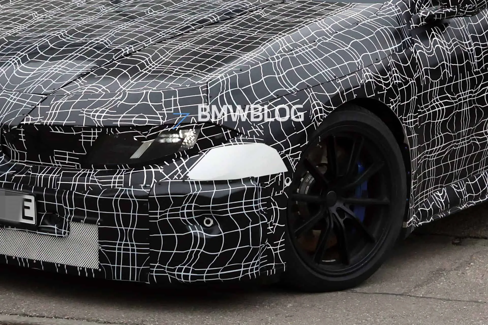 BMW M3 1