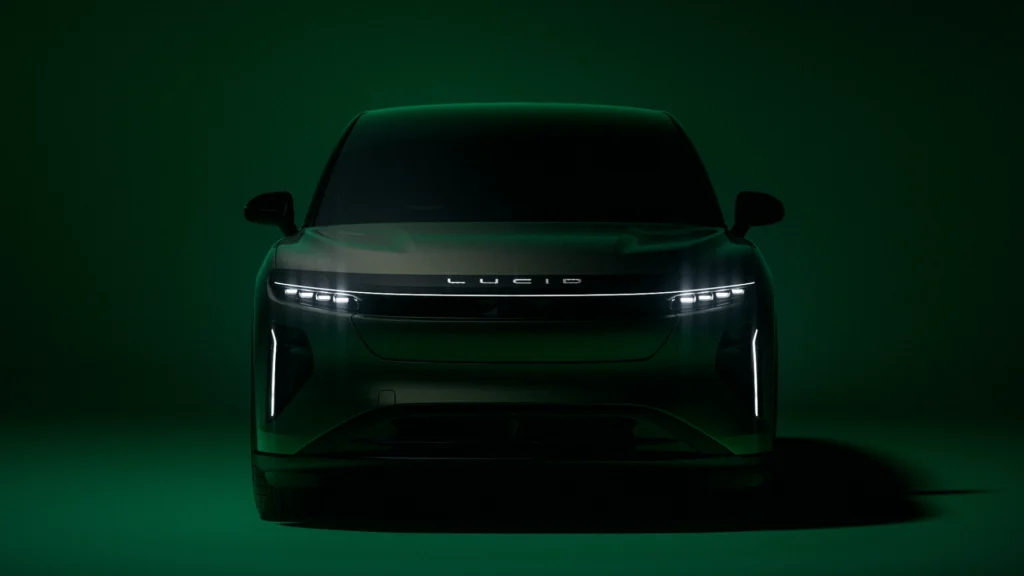 Strona główna - Bolt i Lucid autonomia 2