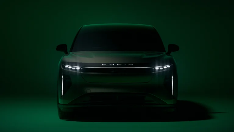 Strona główna - Bolt i Lucid autonomia 2