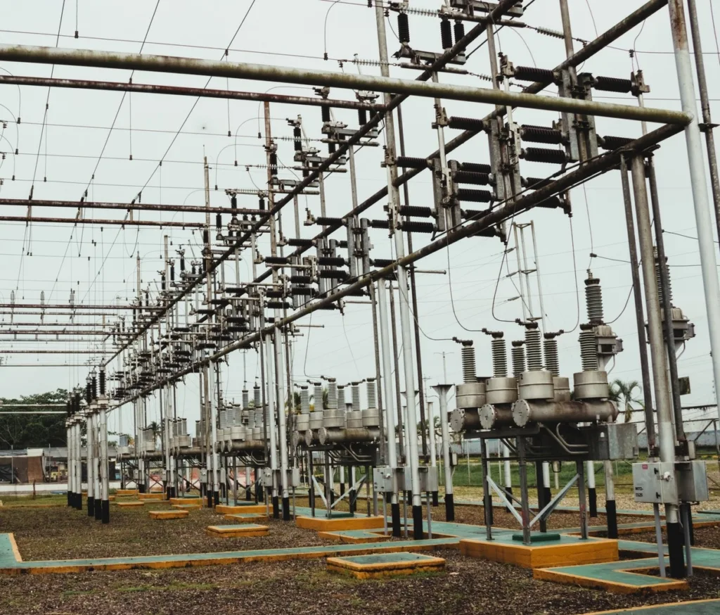 Energia i bezpieczeństwo. Czy Polska obroni infrastrukturę krytyczną? - DSR energetyka rynek 1 fot. freepik