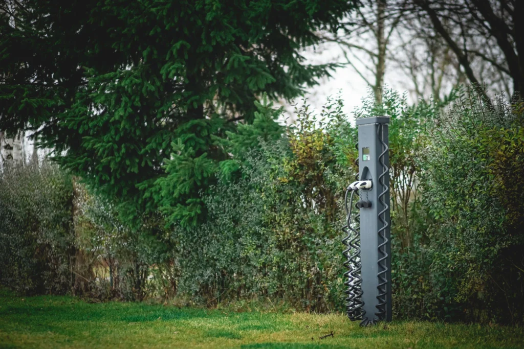 ECOFACTOR chce zbudować ponad 300 punktów w Polsce - ECO Totem
