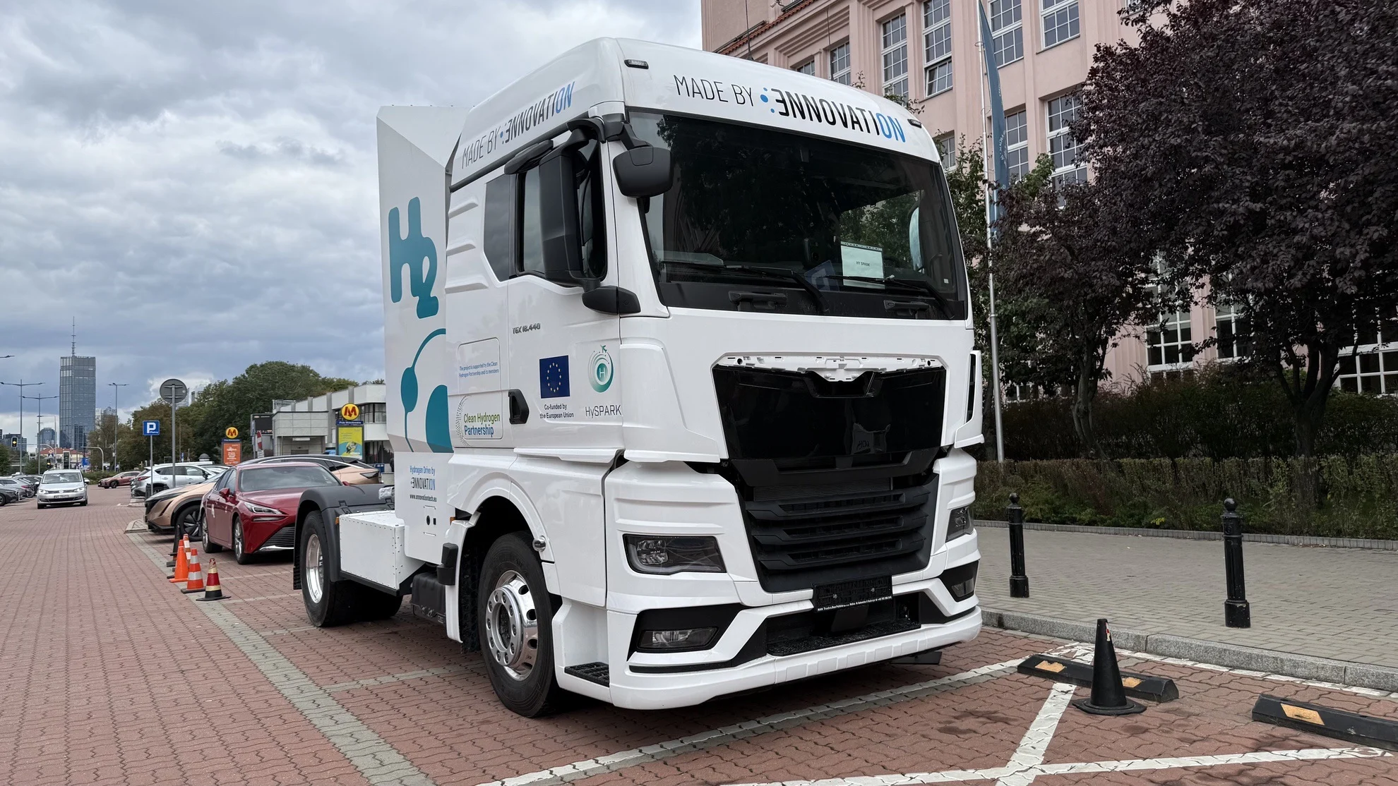 Expo KNM 2026 1