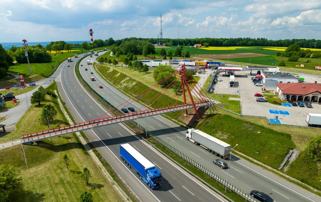 Stalexport odchodzi w marcu 2027 roku. Po 30 latach znika opłata na A4 Katowice-Kraków Stalexport odchodzi w marcu 2027 roku. Po 30 latach znika opłata na A4 Katowice-Kraków - GDDKiA autostrady Krzysztof Nalewajko 88