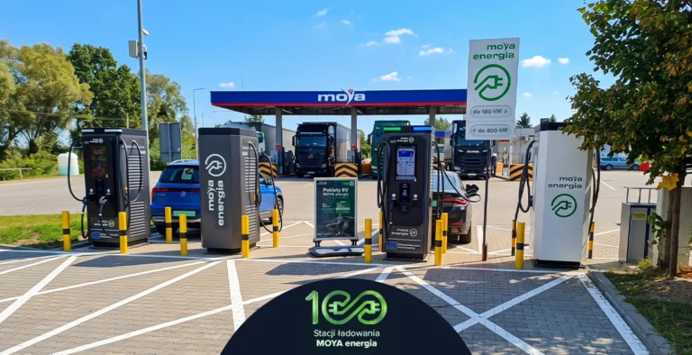 Strona główna - Moya energia 1