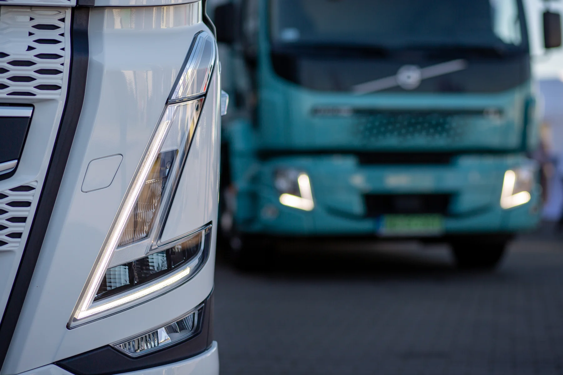 NFOŚiGW dopłaty fot volvo 1