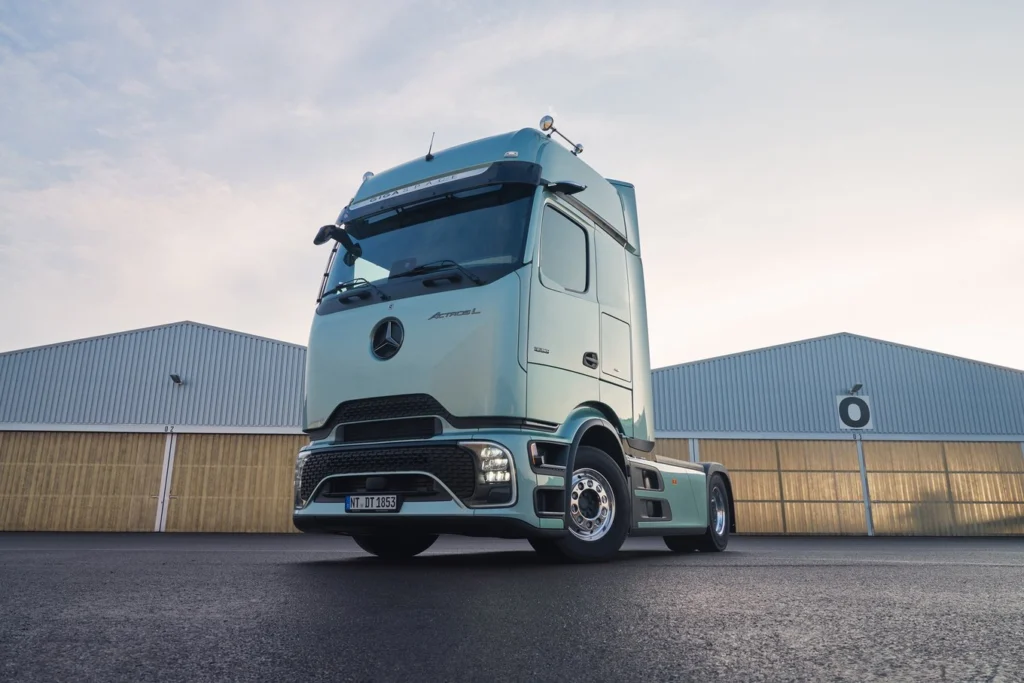 Strona główna - NFOSiGW dotacja Actros