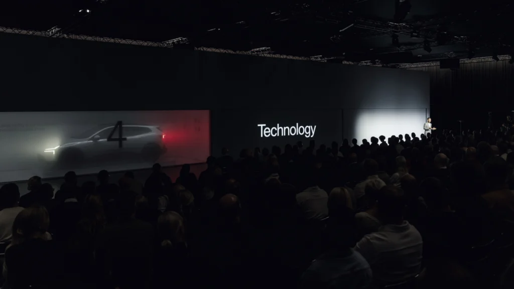 Polestar: Formula 2030 wyznacza kierunek dla nowych „dwójek” i „siódemek” - Polestar Formula 2030 2