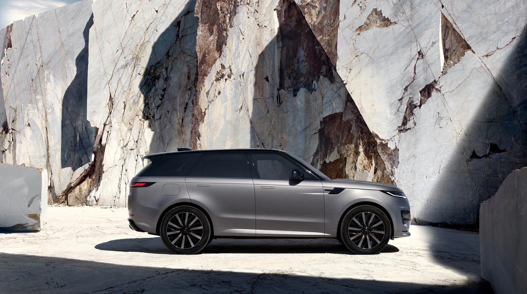 Range Rover 1