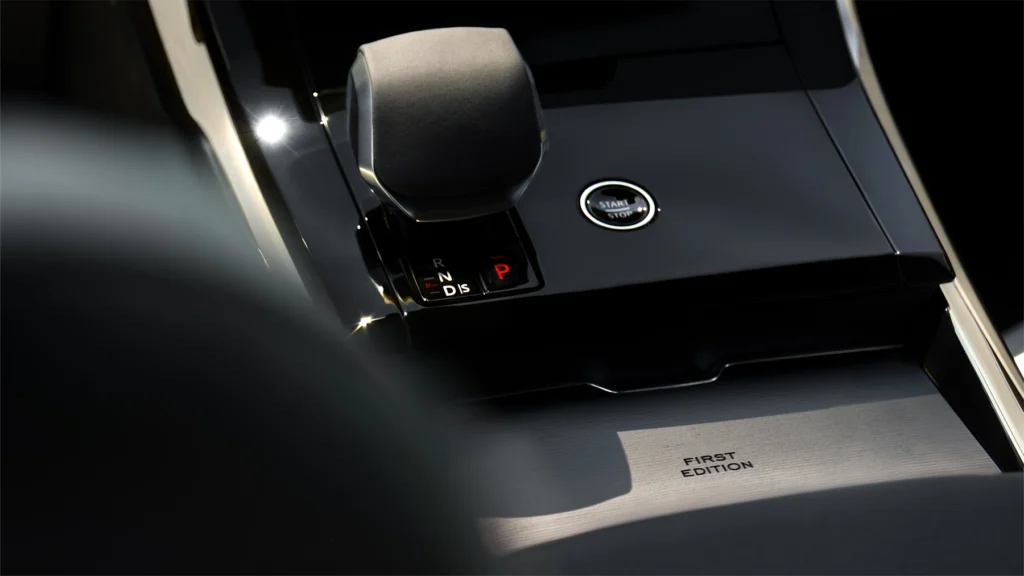 Range Rover Sport: 550 KM, cisza i 900 mm wody - Range Rover 2