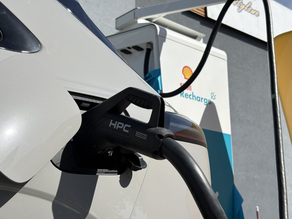 Strona główna - Shell stacje ladowania 1 1