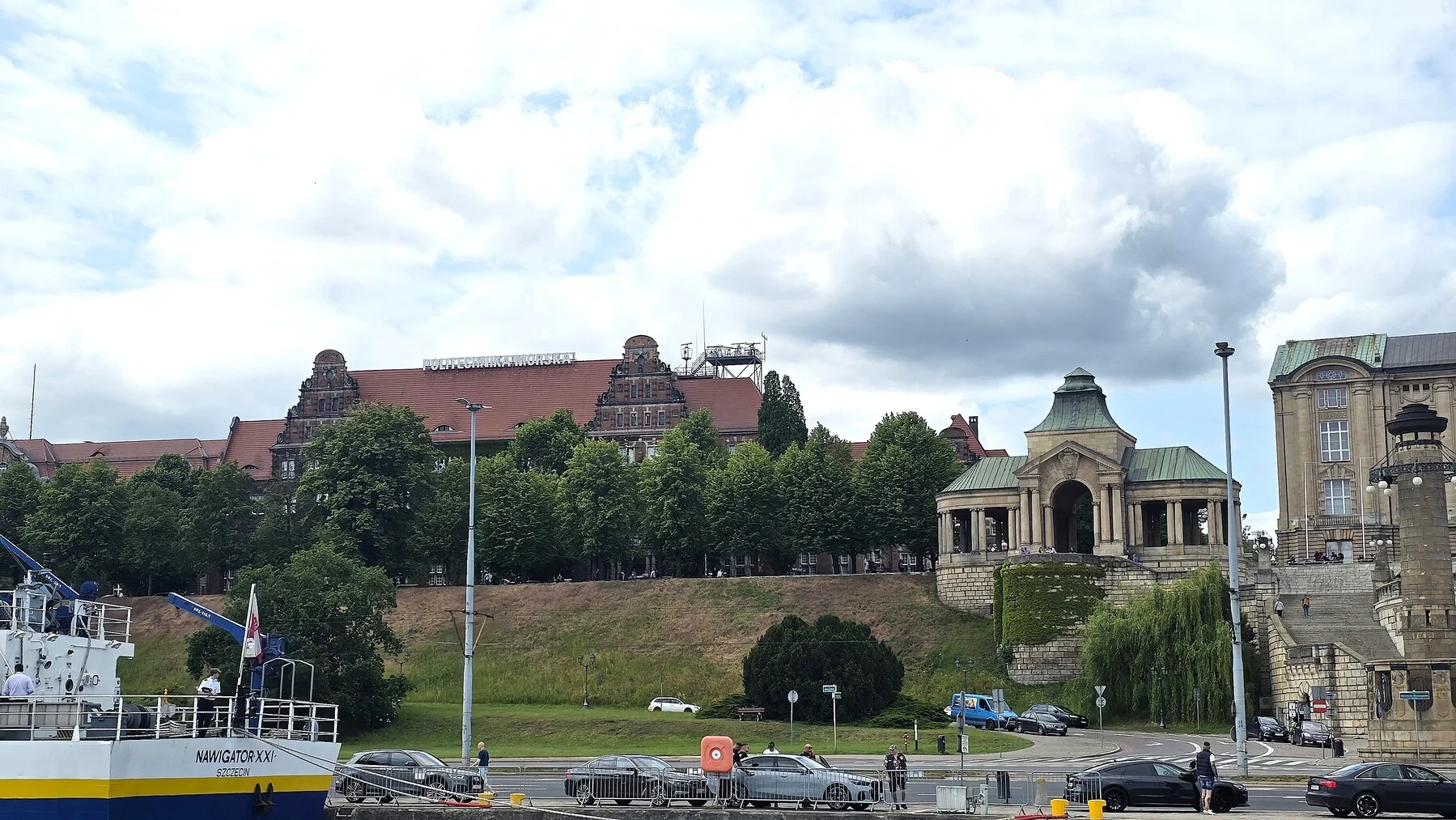 Solaris szczecin urbino 4