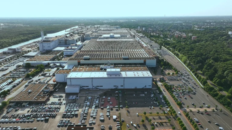 Strona główna - Volkswagen Hannover 3