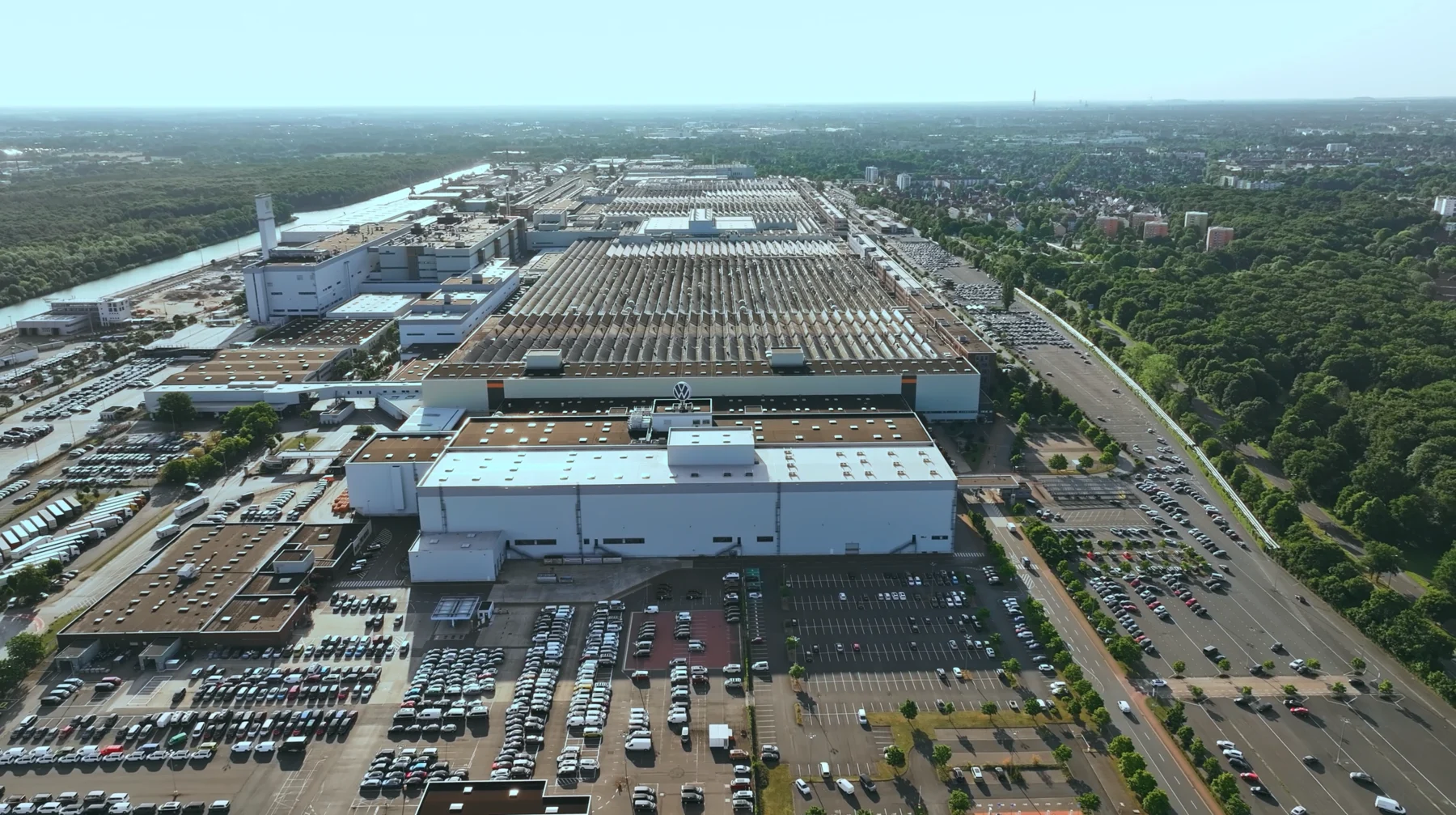 Volkswagen Hannover 3