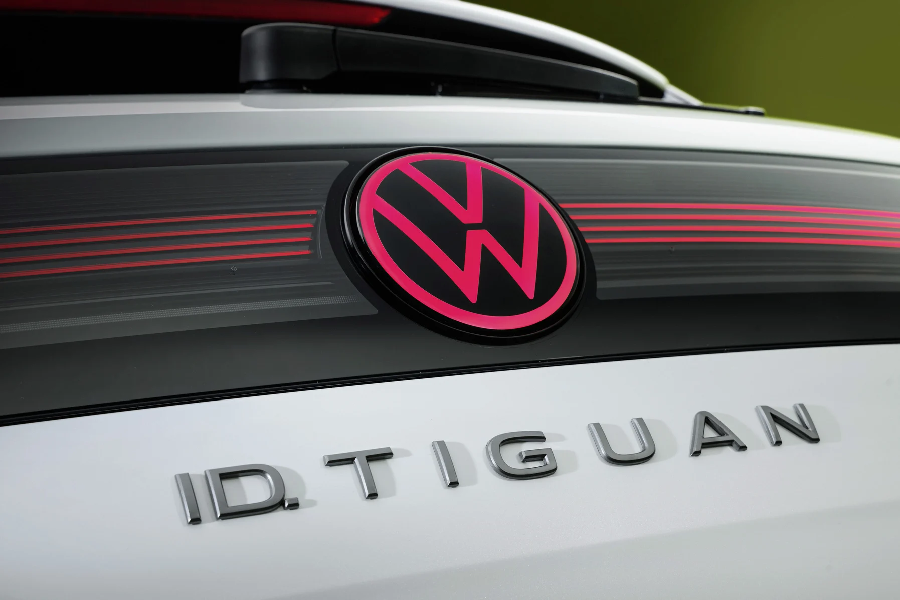 ID. Tiguan