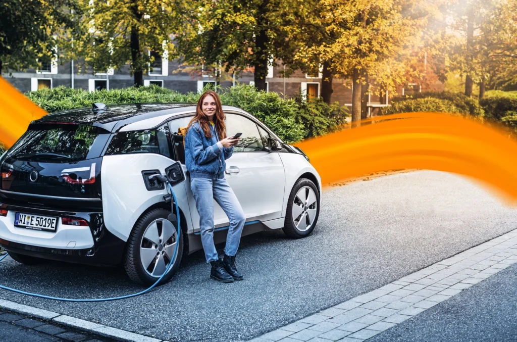 Samochód to dopiero początek. Czy polskie firmy są gotowe na prawdziwą skalę elektromobilności? Samochód to dopiero początek. Czy polskie firmy są gotowe na prawdziwą skalę elektromobilności? - dkv 2023 94 HS