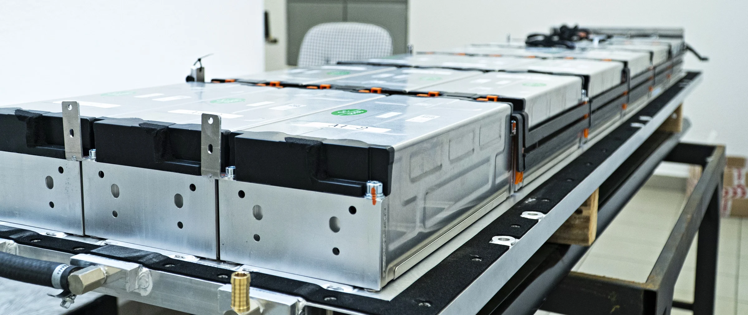 europa, baterie fot ennovatiom Technology