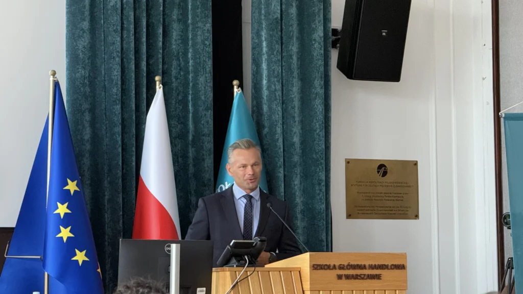 ORLEN chce połączyć Bałtyk, rafinerie i transport. W centrum planu jest wodór - image00011