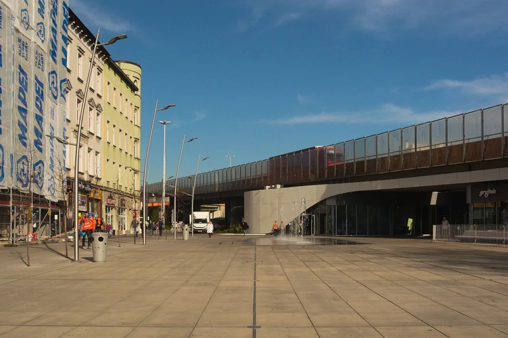 Komunikacyjny węzeł gordyjski na Śląsku. Kierowcy utkną na miesiące - obraz 1