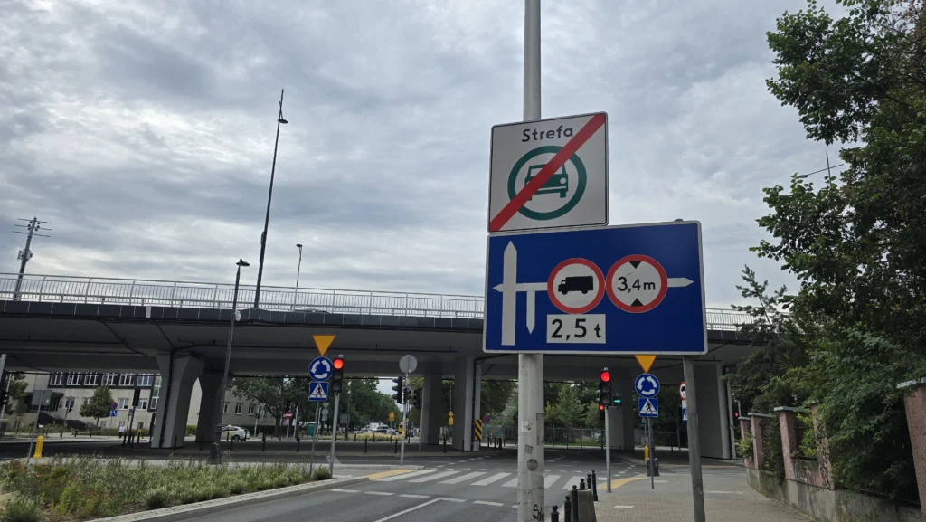 Włosi odraczają zakaz diesli Euro 5. Setki tysięcy aut dostały więcej czasu - 20250808 112244