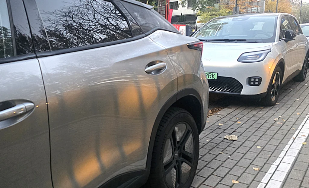 Naprawa modułów bateryjnych zamiast wymiany. Bosch wskazuje słaby punkt samochodów elektrycznych - Bosch 44