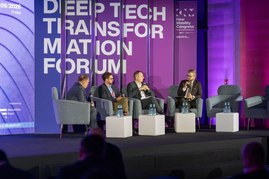 Polska fabryka aut elektrycznych wychodzi z fazy planów. EMP rozpoczęło rekrutację do projektu w Jaworznie - DeepTech 4860