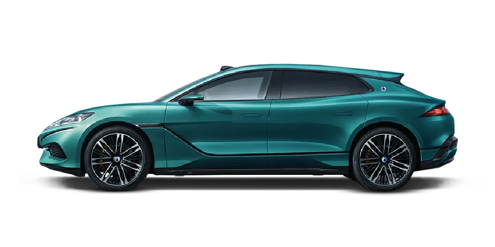 Z9GT EV