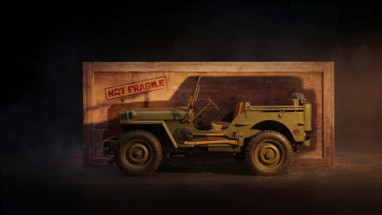 Strona główna - Jeep na europe do 2030 1