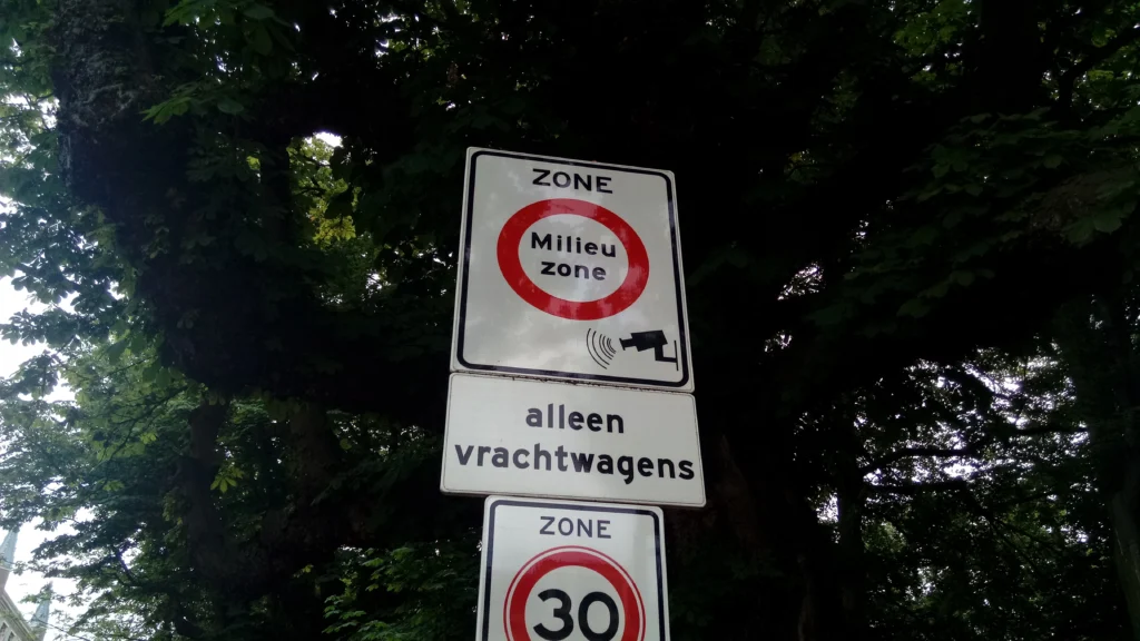 efy czystego transportu