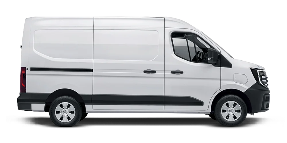 Interstar EV