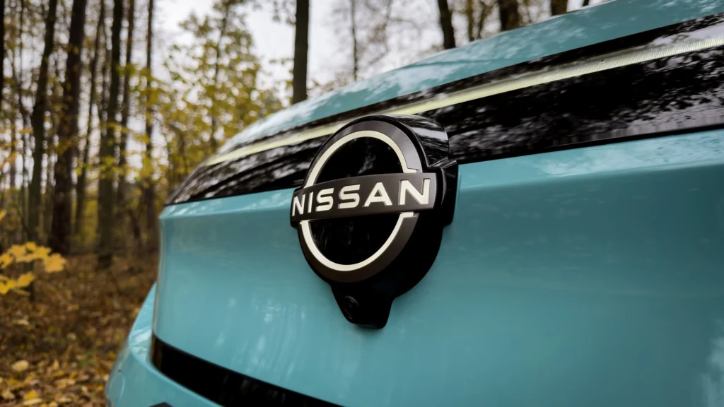 Nowy Nissan LEAF wjeżdża do Polski. Pionier elektromobilności z zasięgiem do 622 km i ceną od 149 900 zł - Nissan LEAF 29