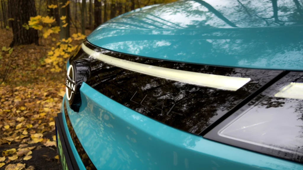 Nowy Nissan LEAF wjeżdża do Polski. Pionier elektromobilności z zasięgiem do 622 km i ceną od 149 900 zł - Nissan LEAF 30