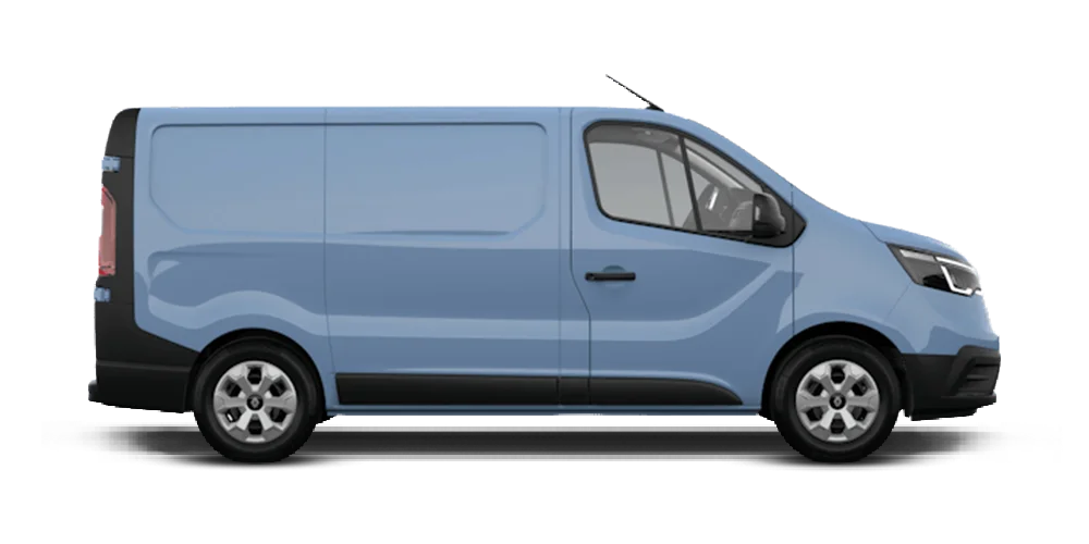 Trafic E-Tech