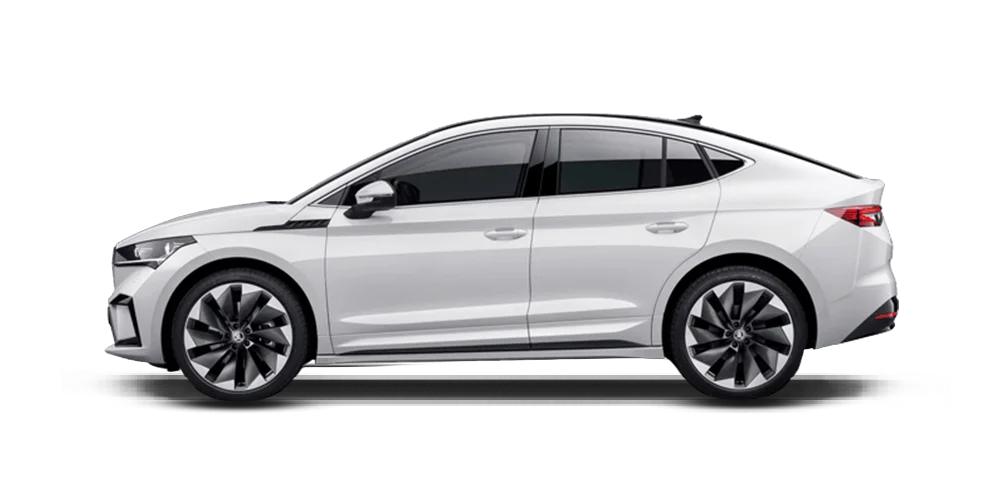 Enyaq Coupé