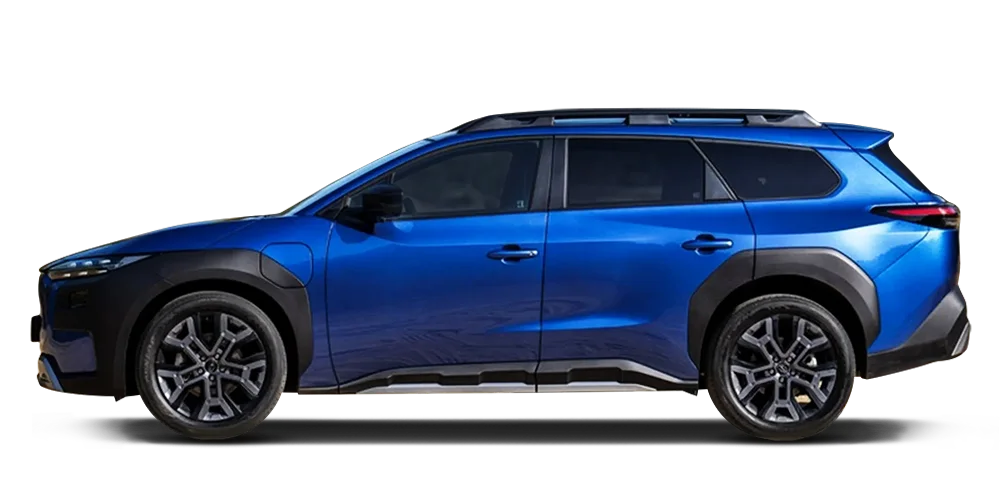 E-Outback