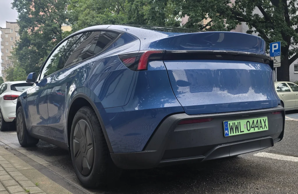 Konkurencja jest, a klienci i tak wybierają Tesle. Dlaczego? - Tesle na topie 2