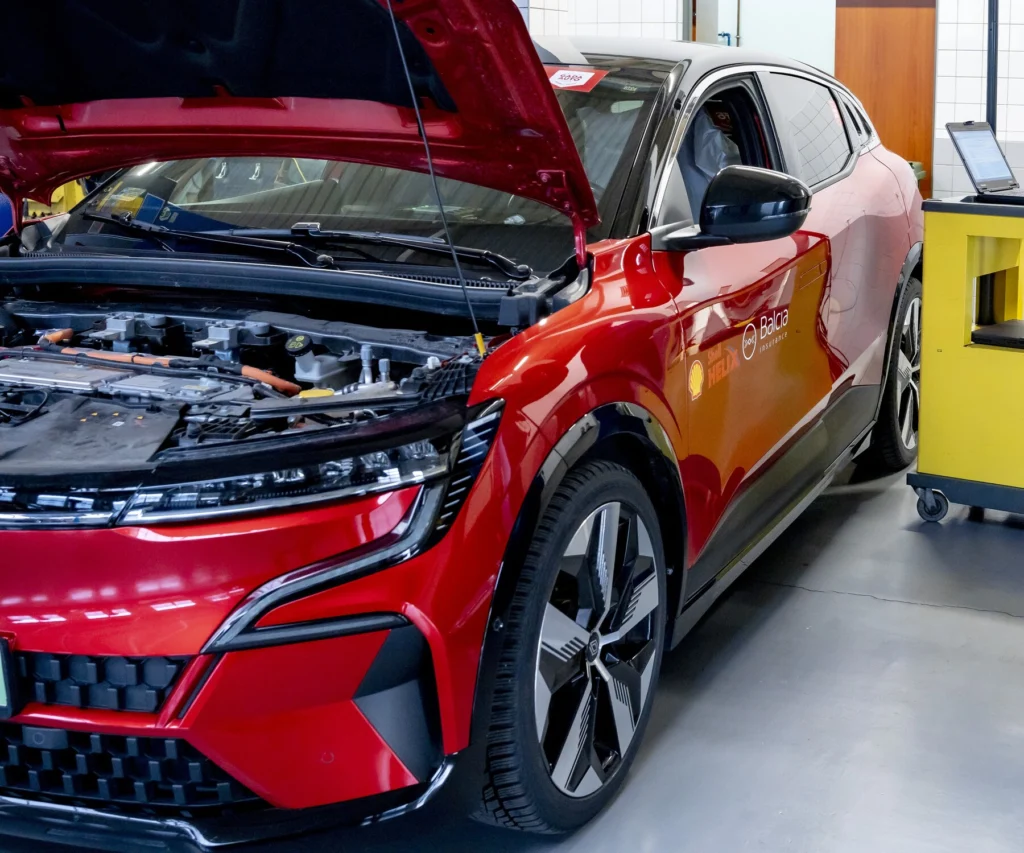 Deficytowe ubezpieczenie aut elektrycznych. Koreańczycy płaczą i płacą - Ubezpieczenie elektryki Korea 66