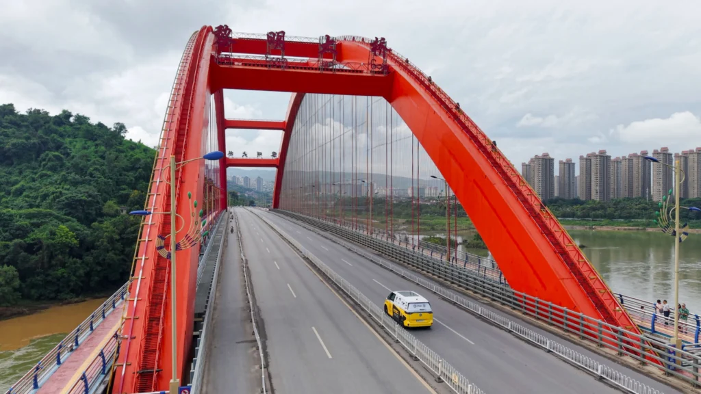 Volkswagen stawia na Chiny. Technologie opracowane w Hefei trafią najpierw do... Ameryki Południowej Volkswagen stawia na Chiny. Technologie opracowane w Hefei trafią najpierw do... Ameryki Południowej - Volkswagen stawia na Chiny 2