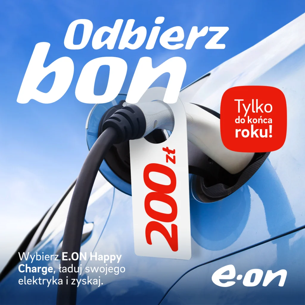 Ładowanie samochodu elektrycznego w domu za pomocą wallboxa i aplikacji