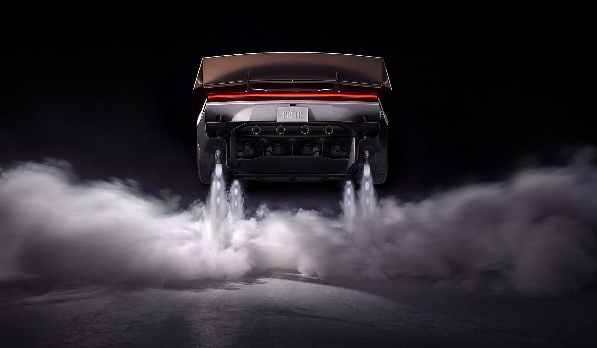 Tesla Roadster Zrobi 