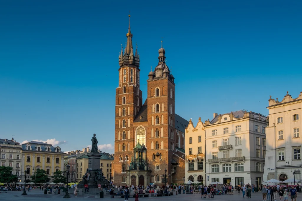 Warszawa