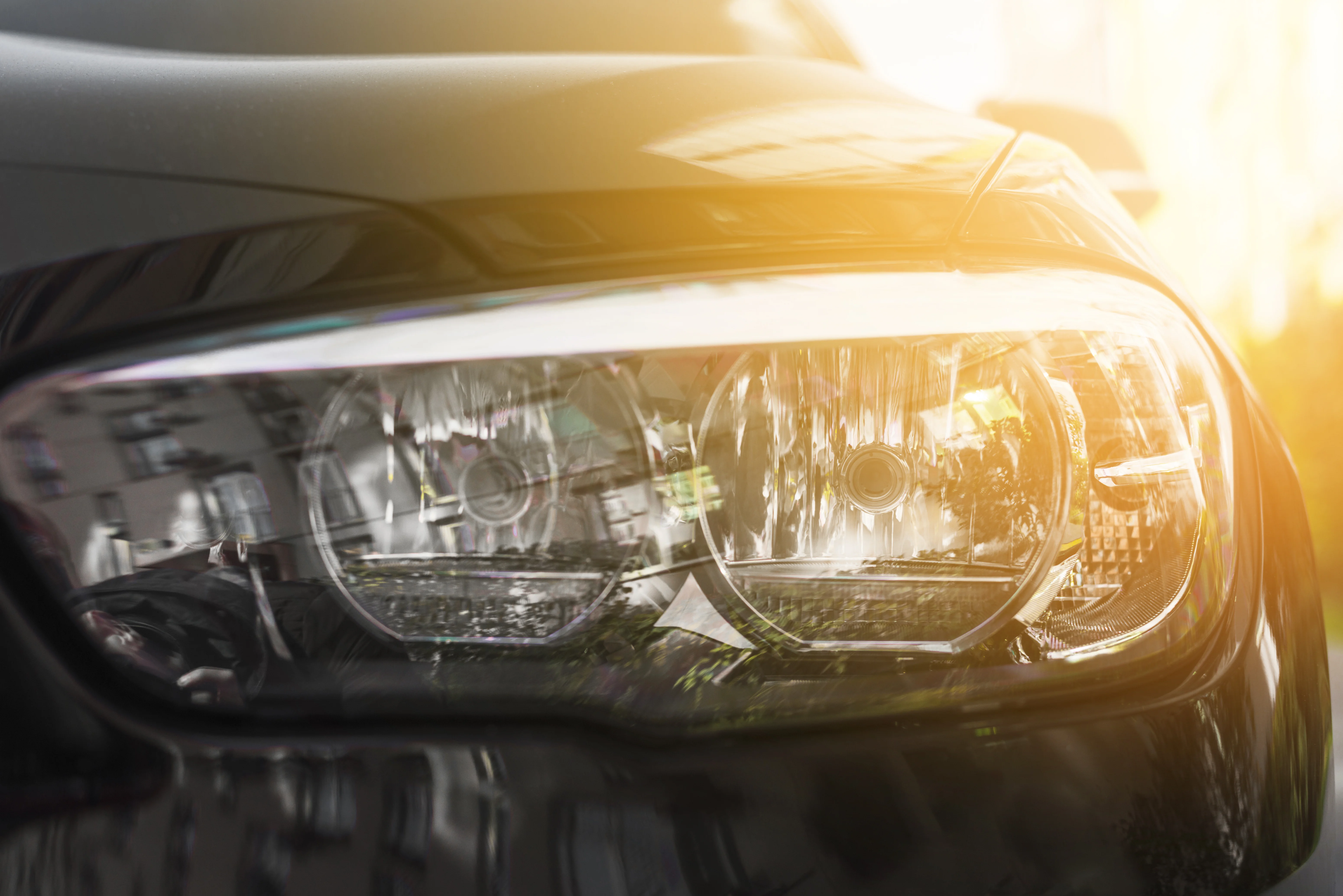 lampa H7