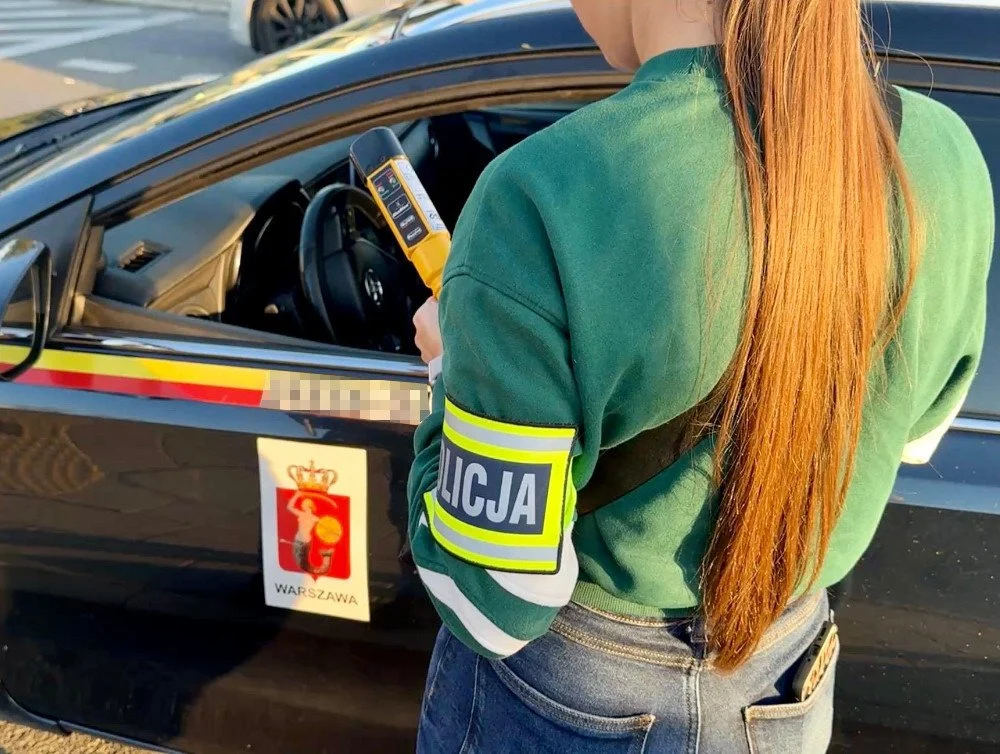 Policja rusza z wielką akcją na drogach. Pod lupą odblaski, światła i stan techniczny aut - obraz 1