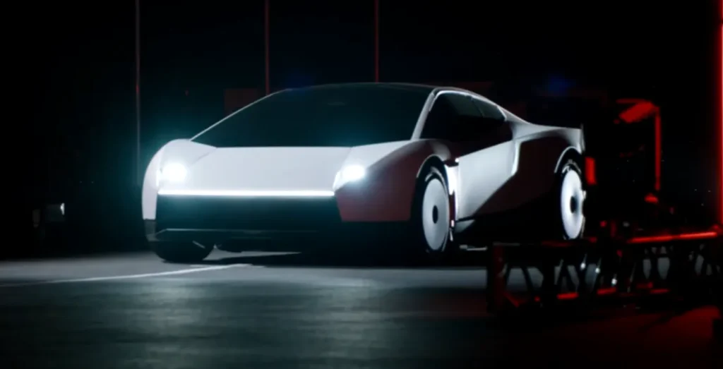 Tesla Roadster Zrobi "Setkę" W Mniej Niż Sekundę? Nowe Zapowiedzi 2028 - obraz 18