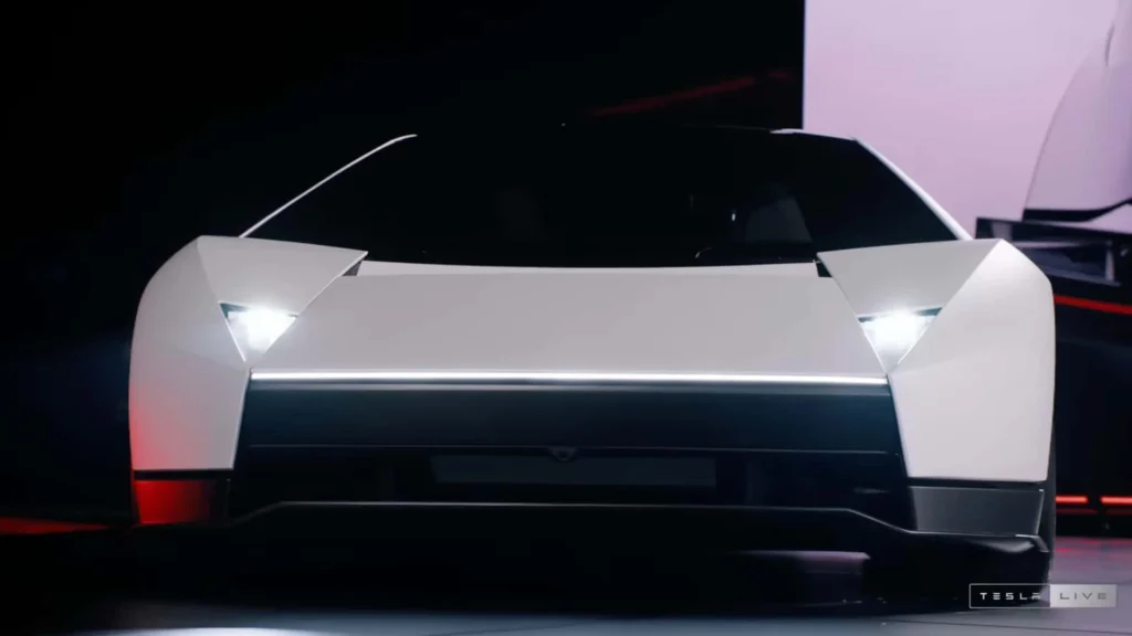 Tesla Roadster Zrobi "Setkę" W Mniej Niż Sekundę? Nowe Zapowiedzi 2028 - obraz 19