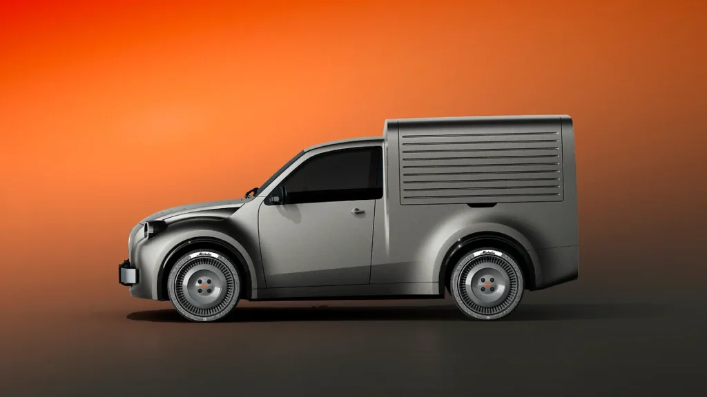Citroën 2CV za niespełna 68 tys. zł. Czy właśnie zaczyna się era naprawdę tanich aut elektrycznych? Citroën 2CV za niespełna 68 tys. zł. Czy właśnie zaczyna się era naprawdę tanich aut elektrycznych? - obraz 25
