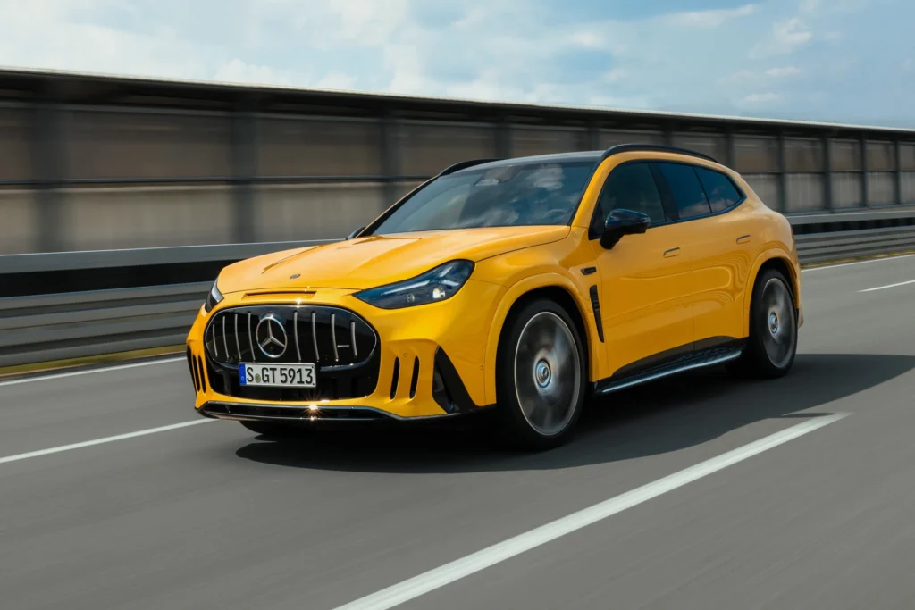 GT