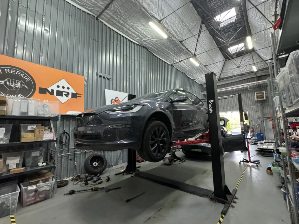 Strona główna - ubezpieczenie elektryki korea 2 ev repair garage