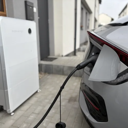 1 - taryfa dynamiczna, elektromobilność, pstryk, magazyn energii, fotowoltaika, ev klub polska